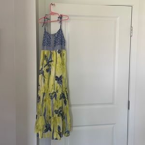 Girl’s Sundress